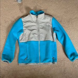 The North Face Denali Jacket